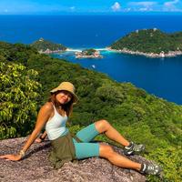 Отзыв от Ярослава - Виза Destination Thailand